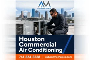 Is Your Business Ready for Houston Heat?