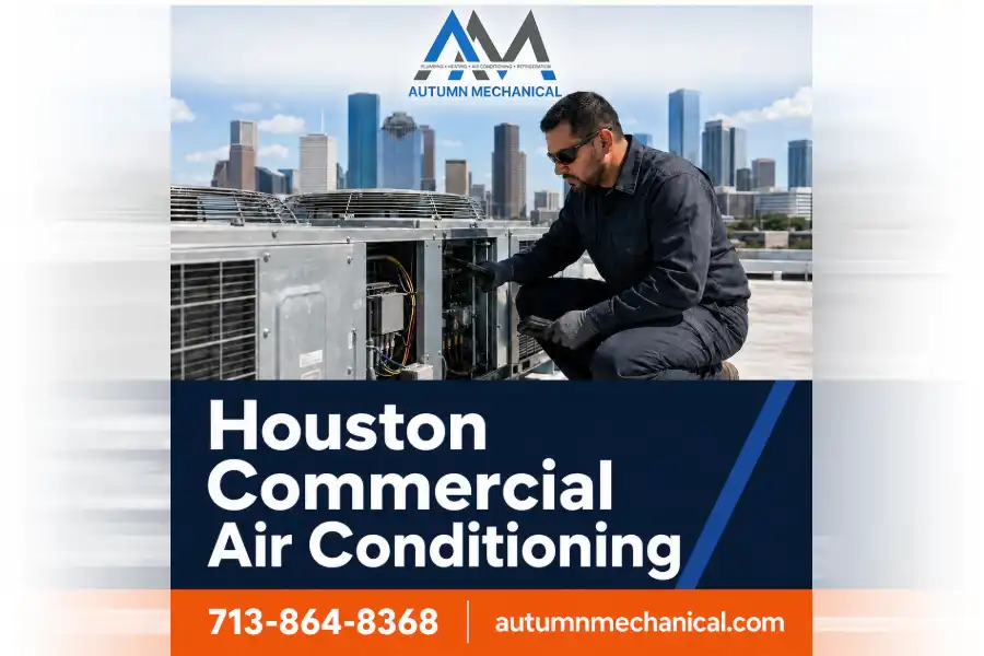 Is Your Business Ready for Houston Heat?