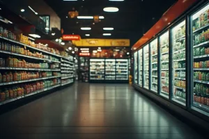 When Houston Businesses Need Emergency Commercial Refrigeration Service